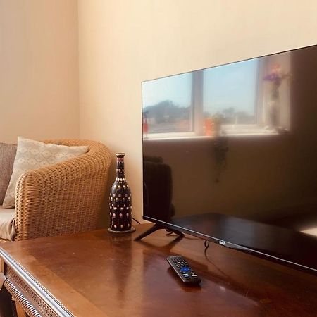 Sea Breeze Apartments Porthcawl Εξωτερικό φωτογραφία