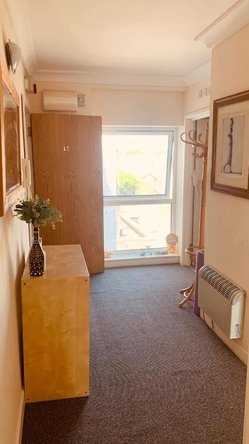 Sea Breeze Apartments Porthcawl Εξωτερικό φωτογραφία